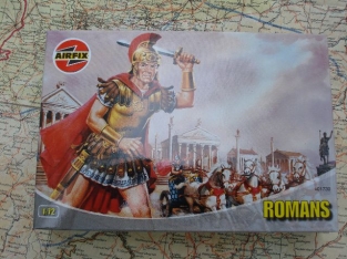 Airfix A01730  ROMANS